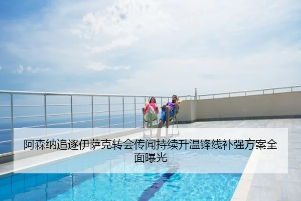 阿森纳追逐伊萨克转会传闻持续升温锋线补强方案全面曝光